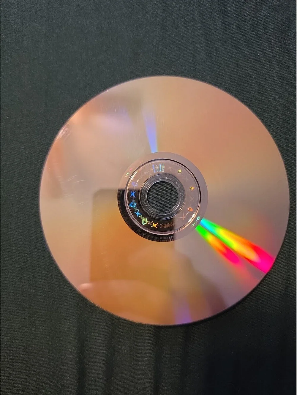 MX vs. ATV Unleashed | Xbox | Disc Only | TESTED! 8326
